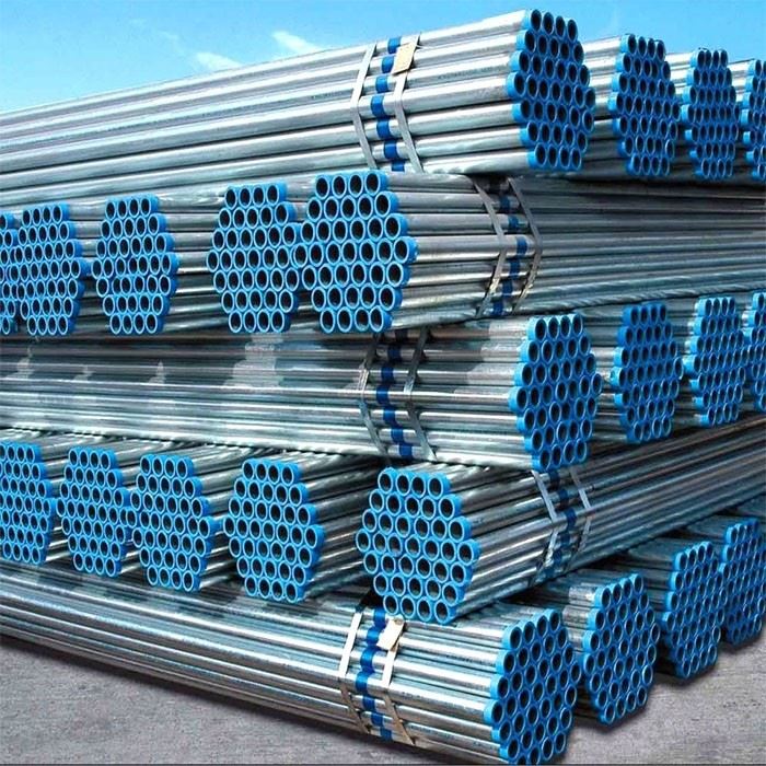 4.5 Inch Stainless Steel Tube