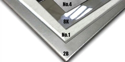 Surface Finishing Surface Finishing