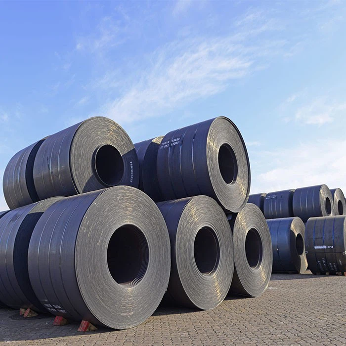 Q355 Carbon Steel Coil