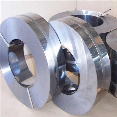 420 רצועת נירוסטה