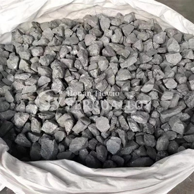 סיליקון פחמן גבוה