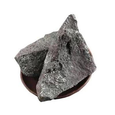 סיליקון פחמן גבוה SI 65%