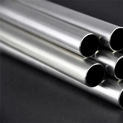 צינור אל חלד