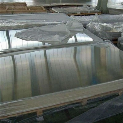 גיליון נירוסטה מדויק